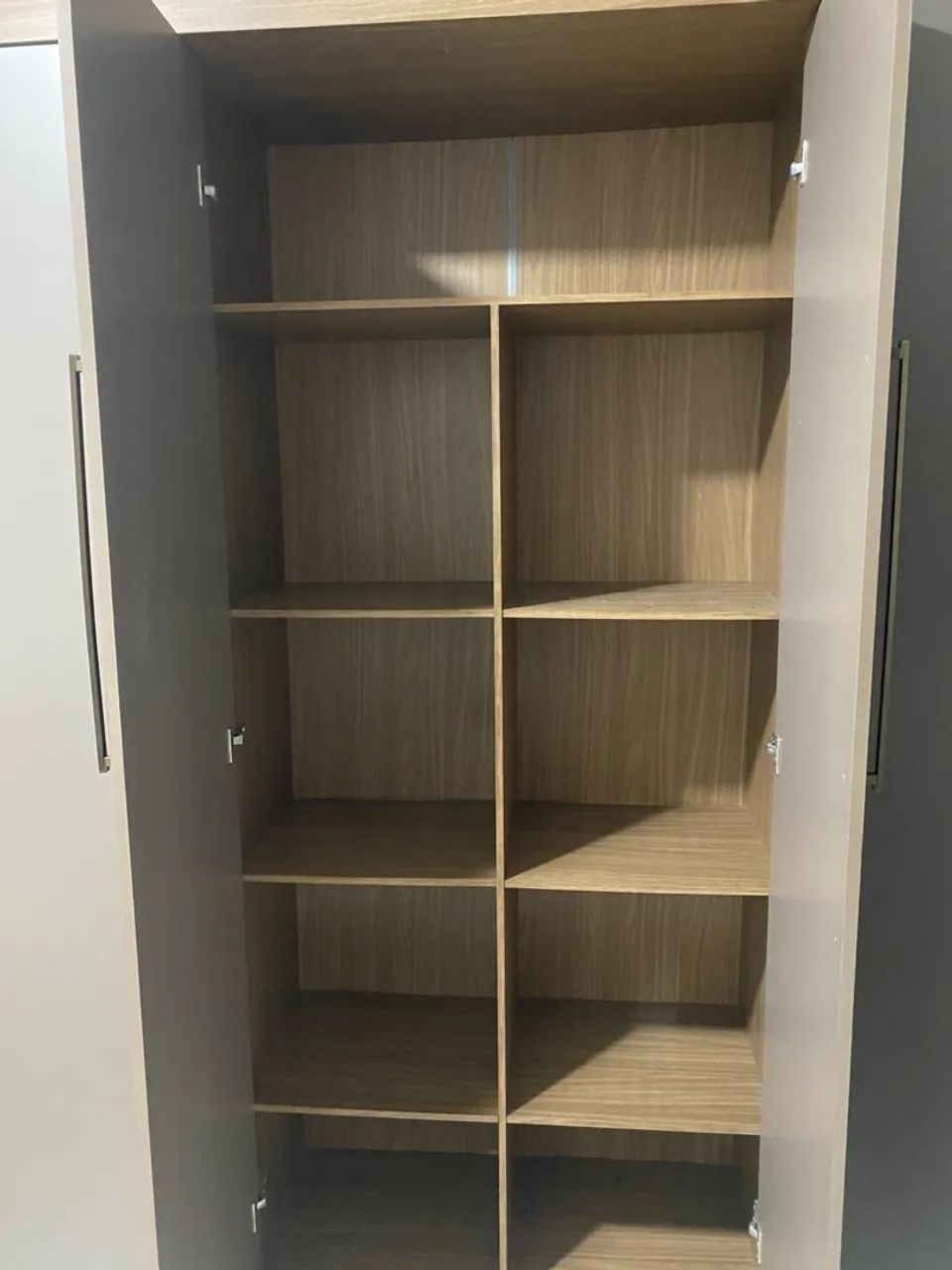 Guarda Roupa  - Foto 4