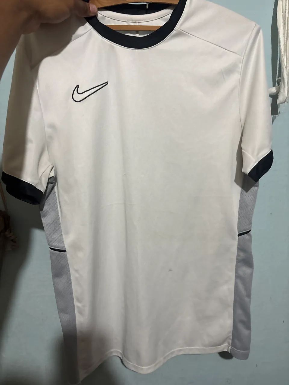 Camisa Nike dri fit