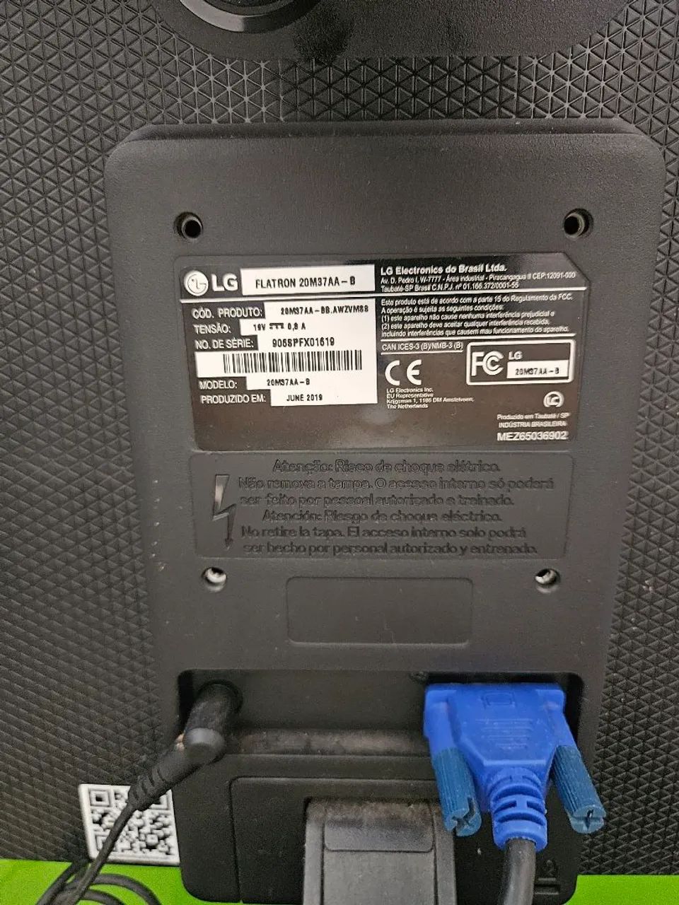 Monitor  - Foto 2