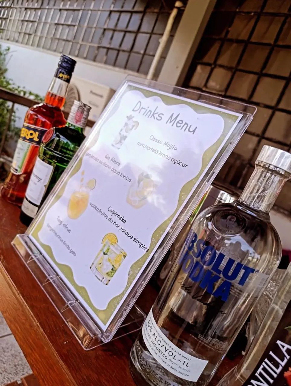 Bargirl - Foto 3