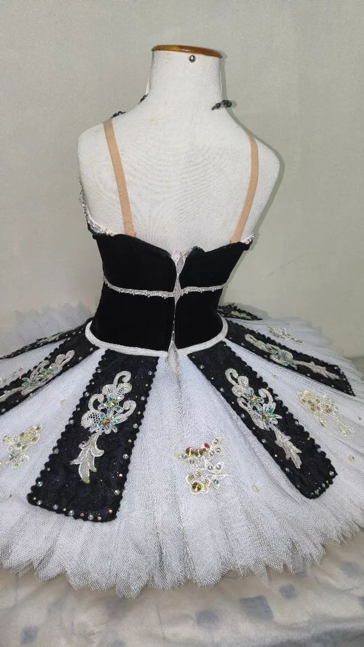 Tutu ballet profissional - Foto 5