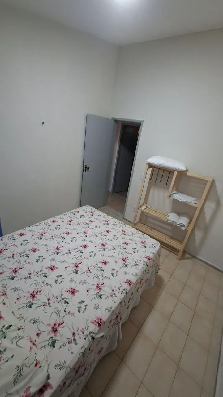 Casa 3 quartos mobiliada c ar em Ponta Negra - Foto 3