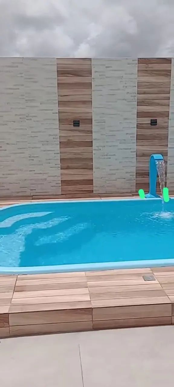 Reforma de piscina - Foto 2