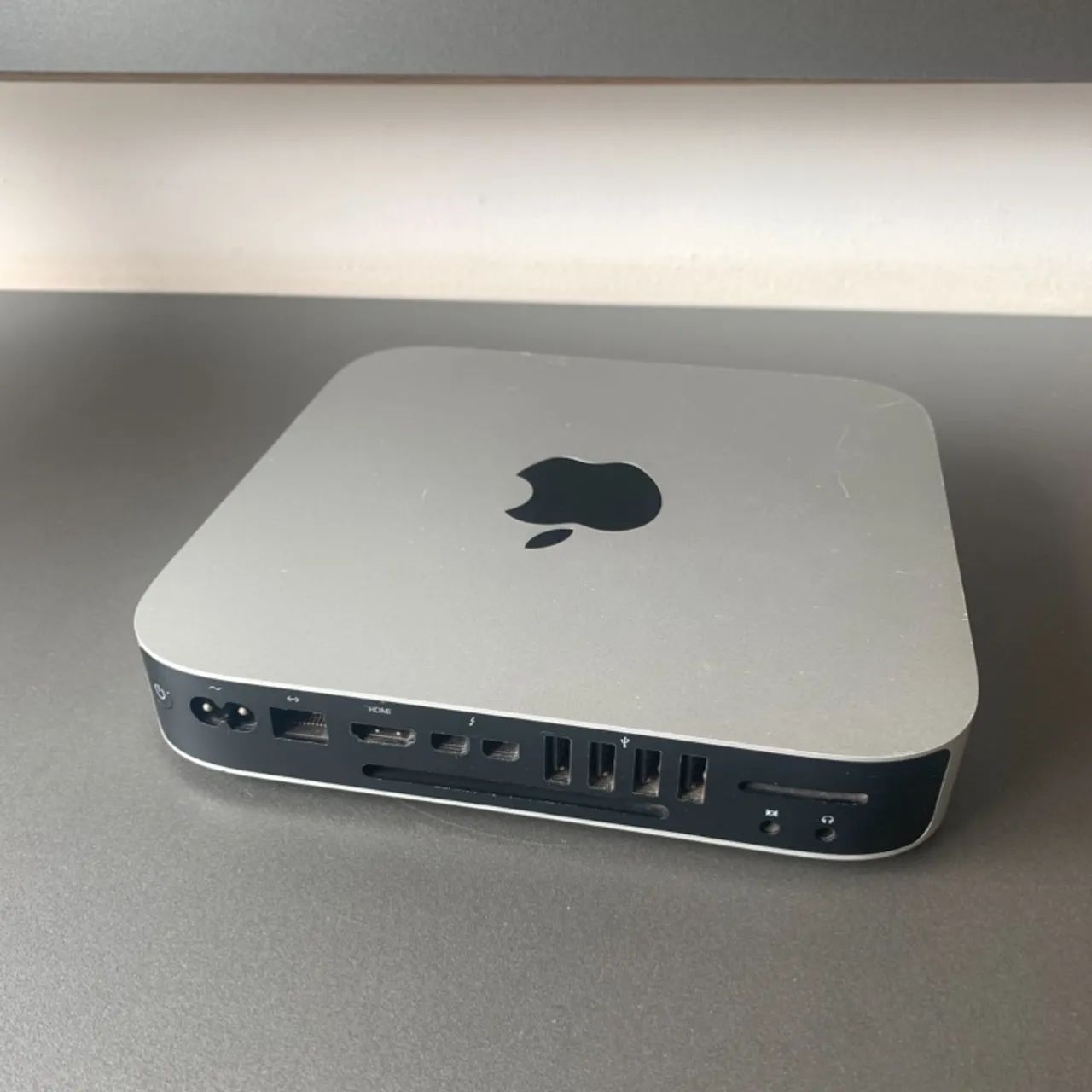 Mac Mini 2014 2.6 8GB - Foto 4