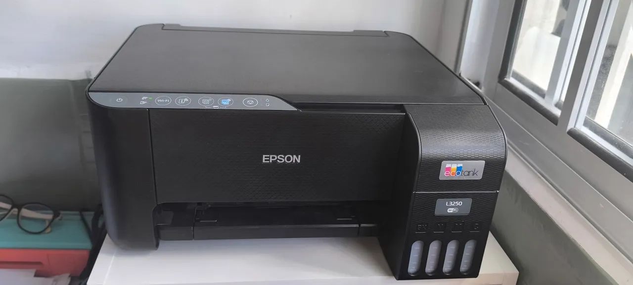 Impressora Epson l3250