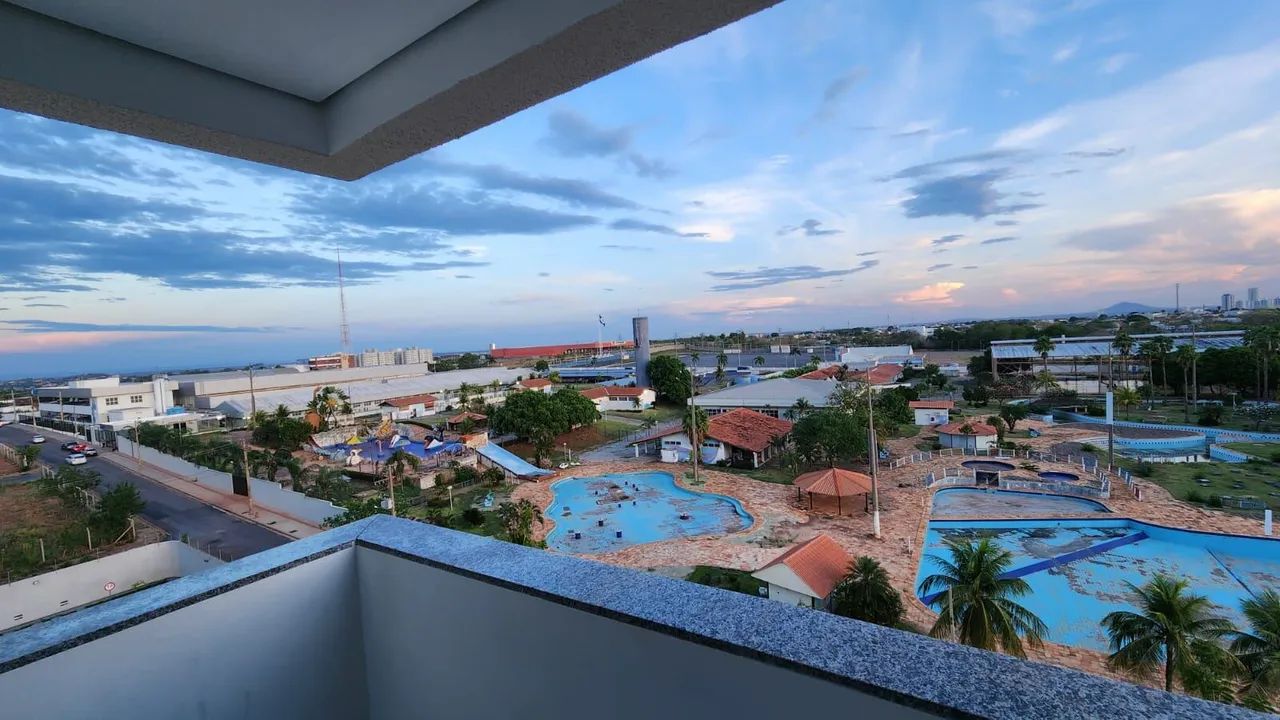 Apartamento com 2 quartos no Residencial Lirios do Vale - Foto 4