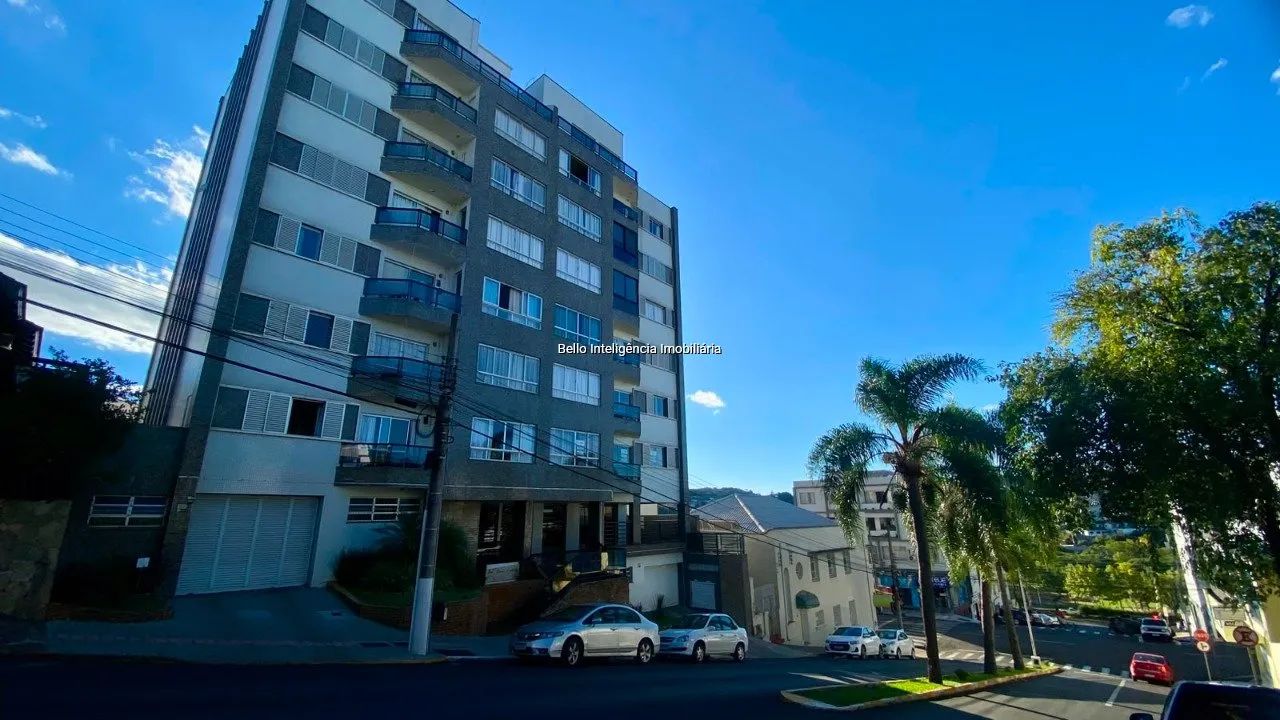 Apartamento no CENTRO de Caçador/SC - Foto 3