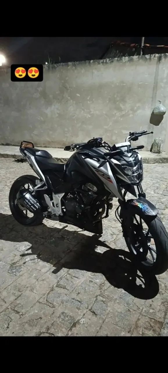 Motos 