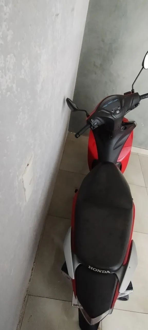 Honda biz - Foto 2