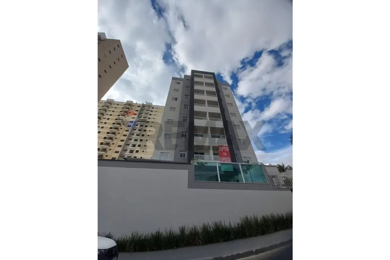APARTAMENTO COM SUÍTE E VARANDA GOURMET | VILA INDEPENDÊNCIA - Foto 2