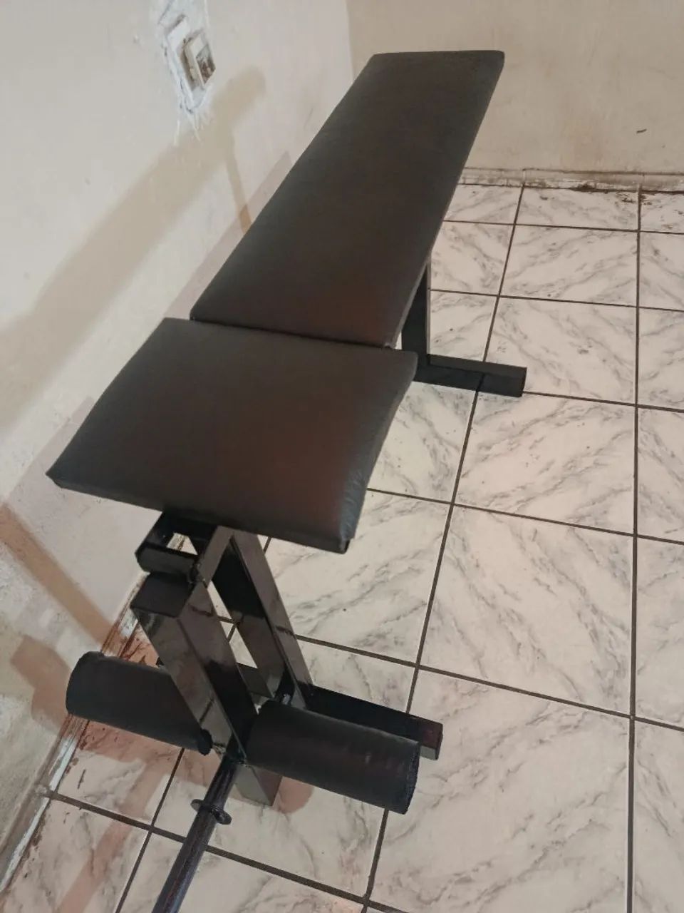 Mesa flexora nova