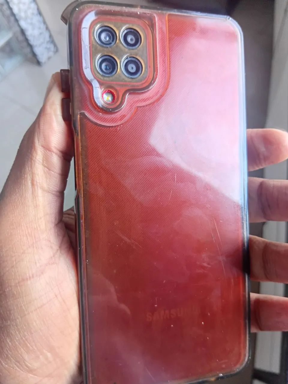 Samsung Galaxy A12 (10/10) - Foto 2