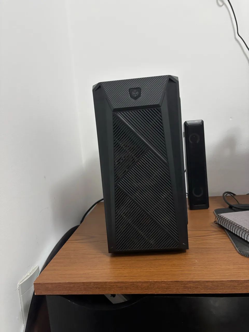 PC GAMER PRA RODAR TUDO 1TERA SSDnvme 32gb de RAM - Foto 5