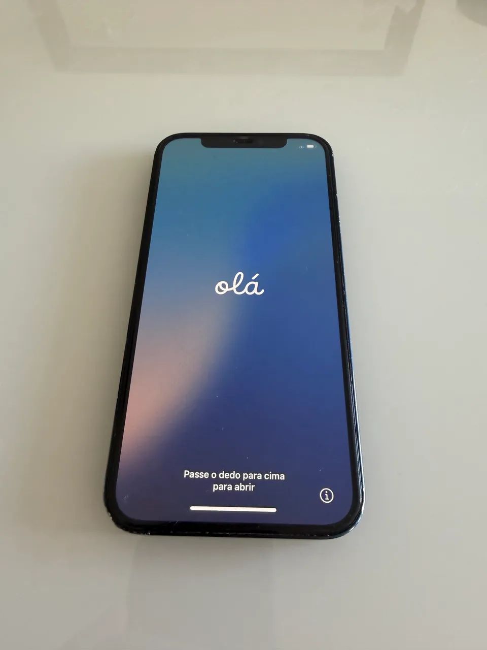iPhone 12 128gb