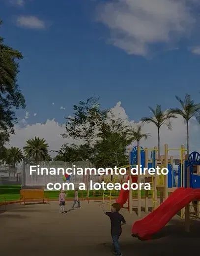 Loteamento Sem Entrada  VILA DO LAGO - SEM ENTRADA - Foto 5
