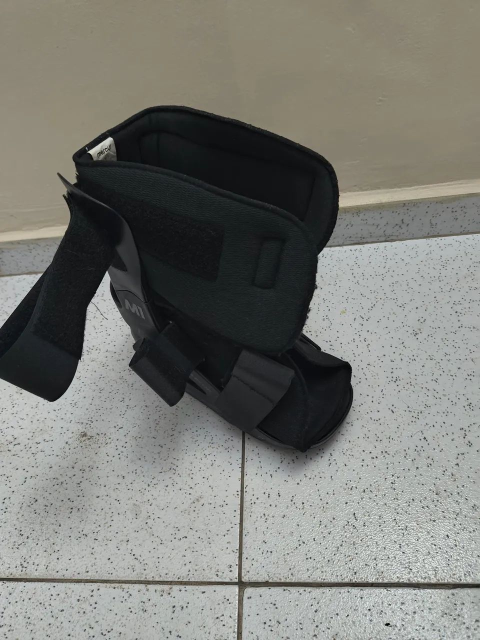 Bota ortopédica  - Foto 2