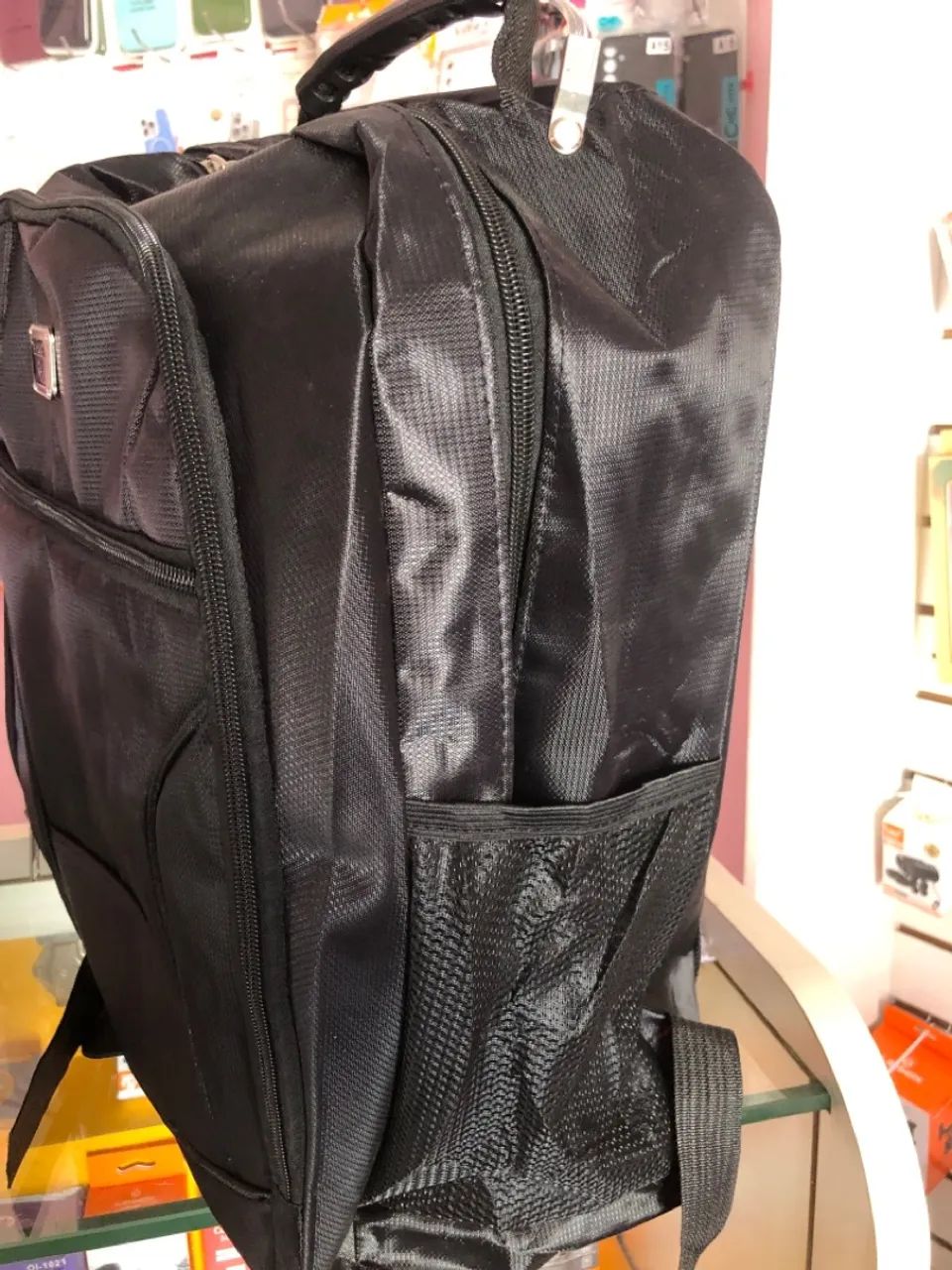 Mochila  - Foto 3