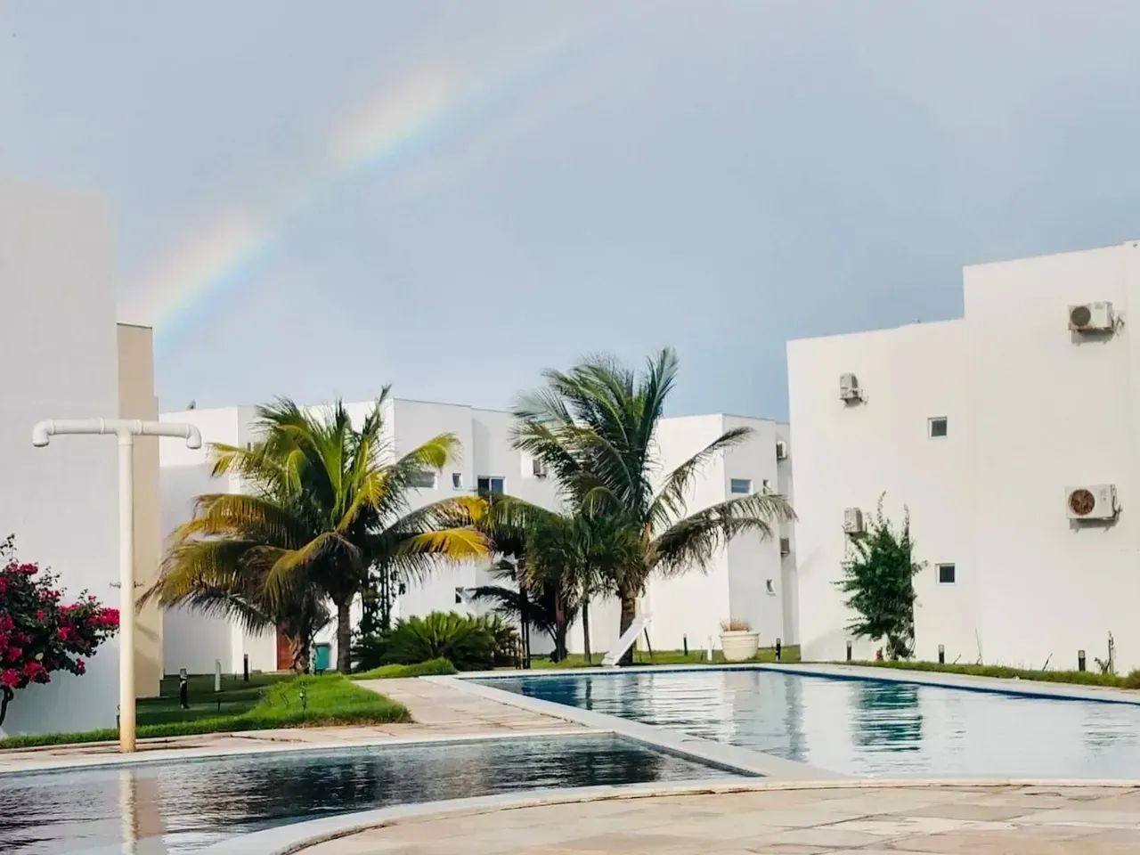 Paraiso de Maracajaú  IV EML
