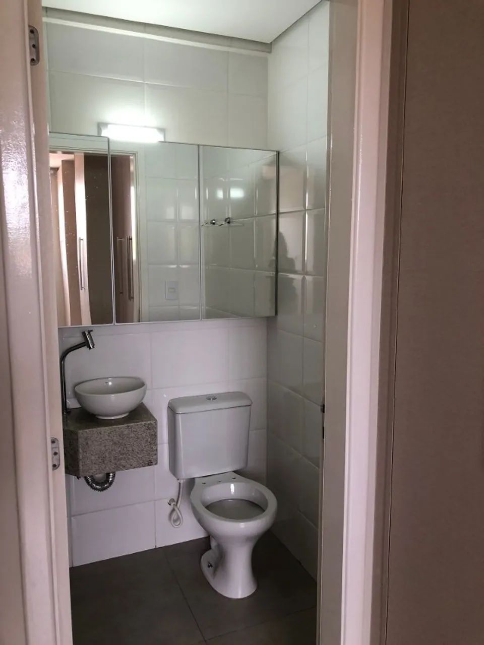 Apartamento completo - Agudos - Foto 2