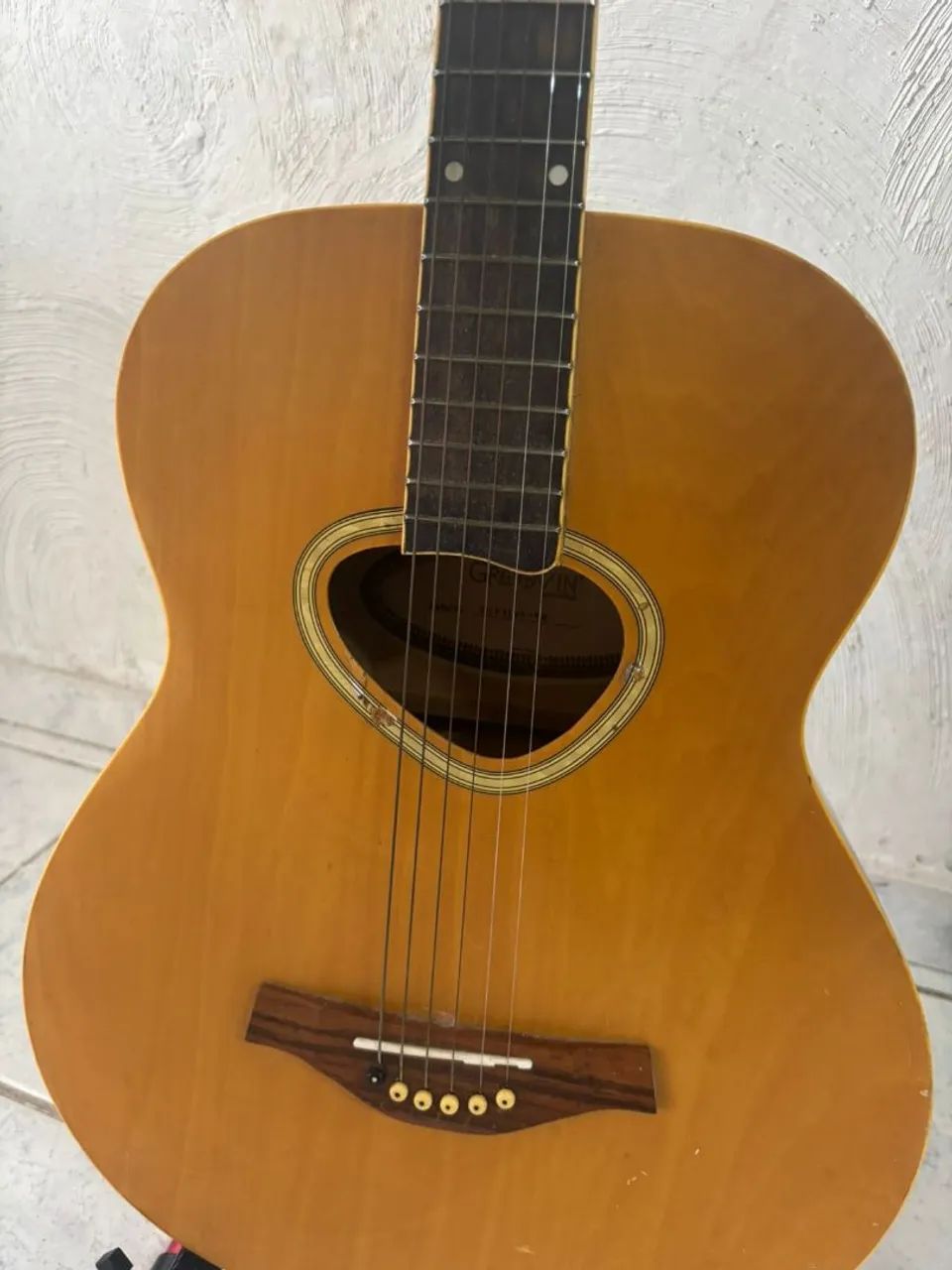 Violão  - Foto 3
