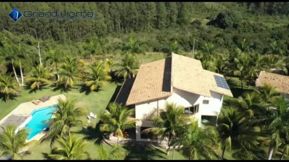 Casa 5 quartos em Lameirão - Foto 2