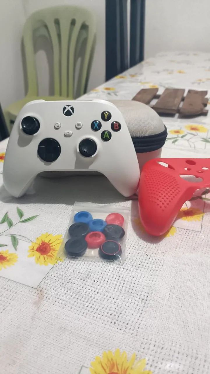 Controle Xbox Series S - Foto 2