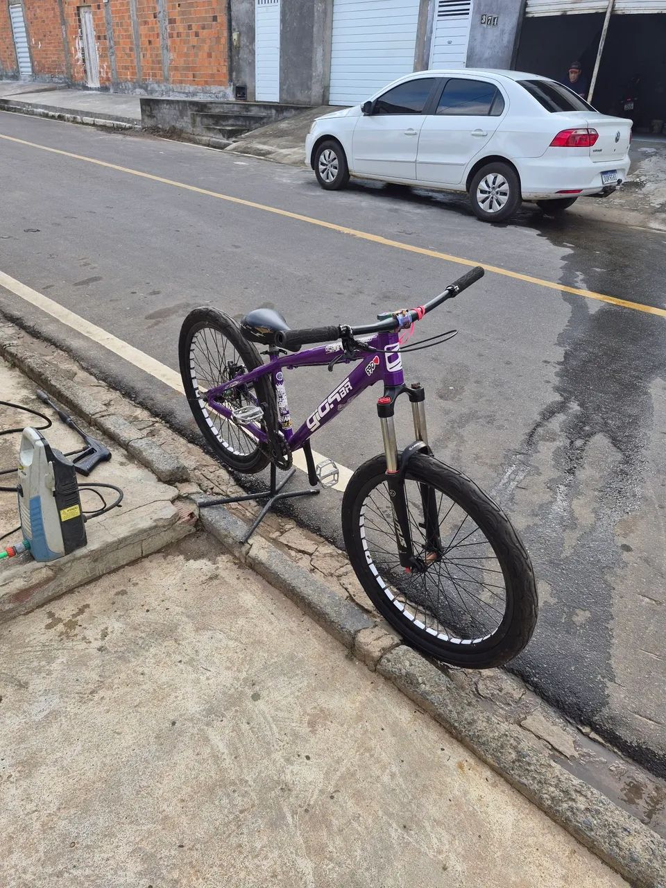 GIOS 4TRIX - Foto 2