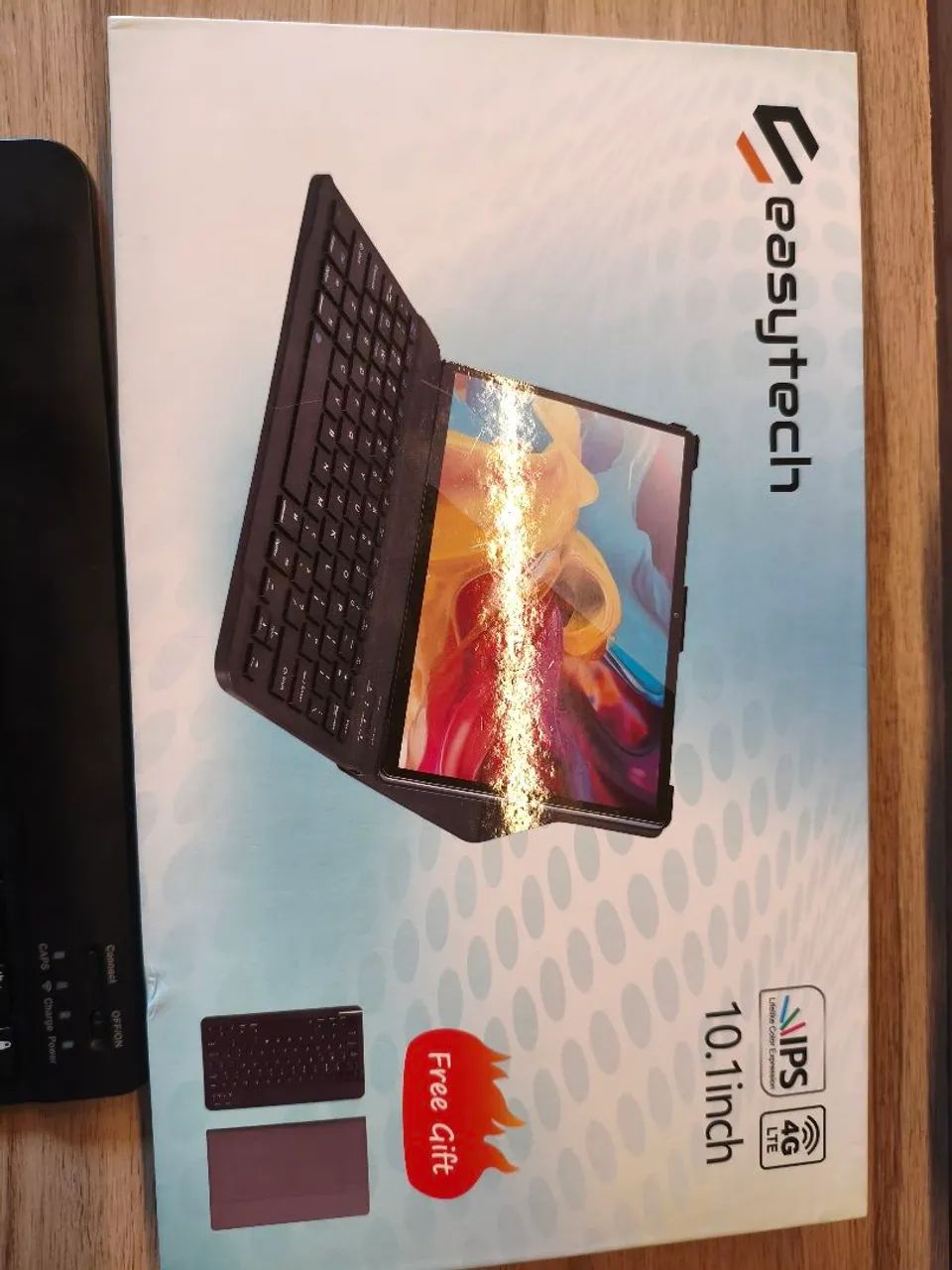 Tablet easy tech E1035 - Foto 4