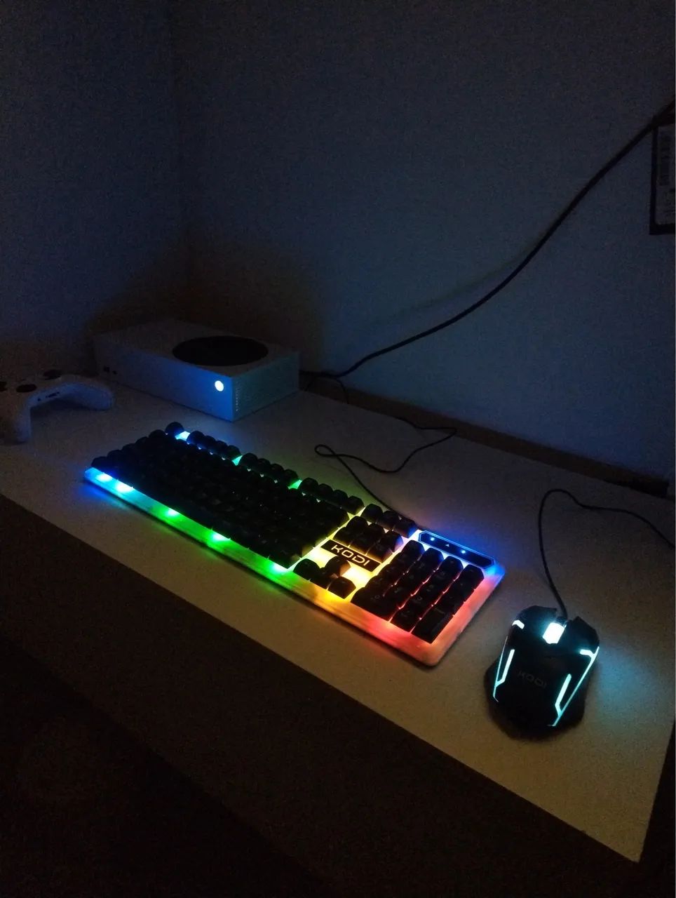 Teclado gamer  - Foto 3