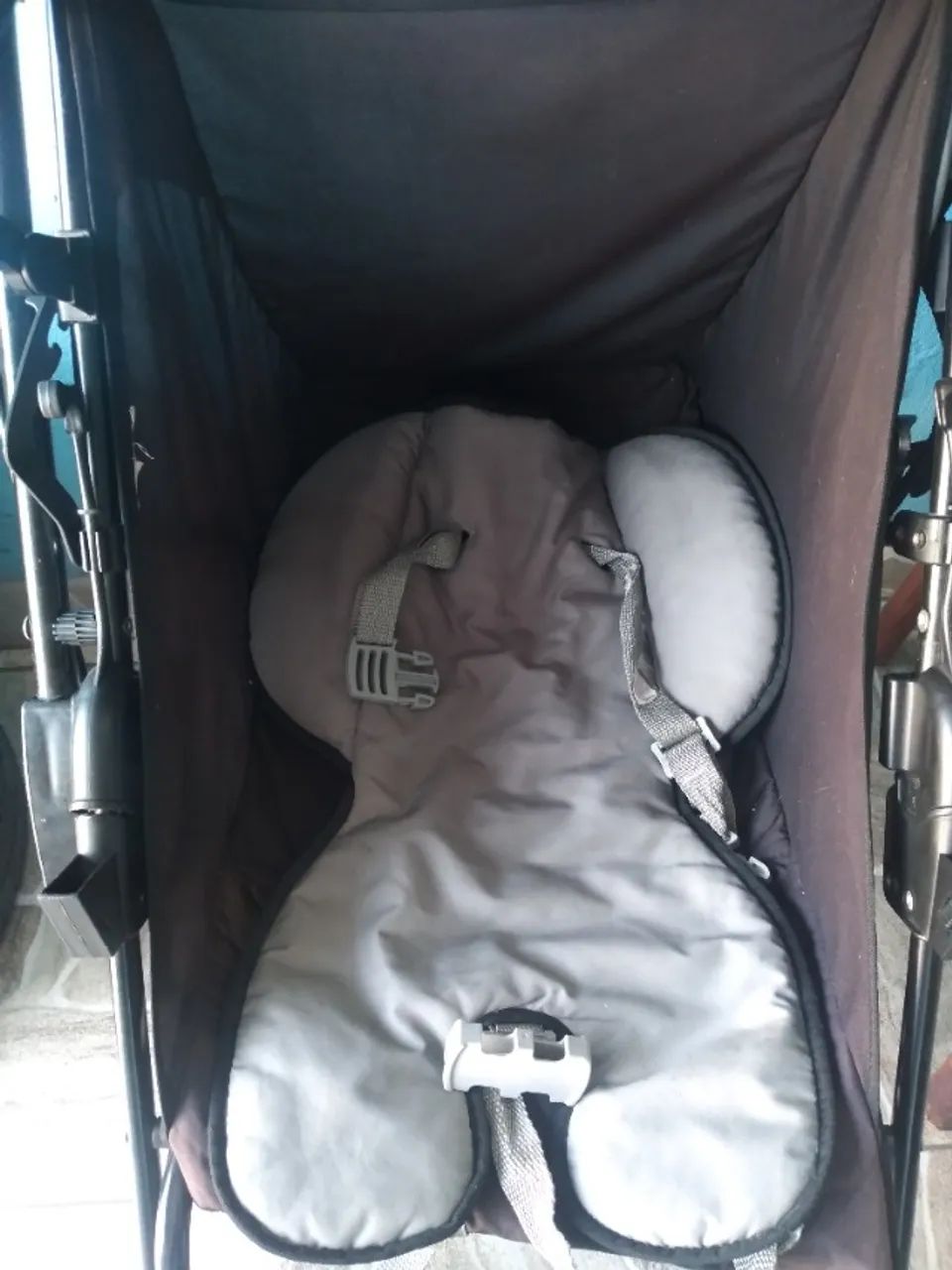 Carrinho de bebê  - Foto 3