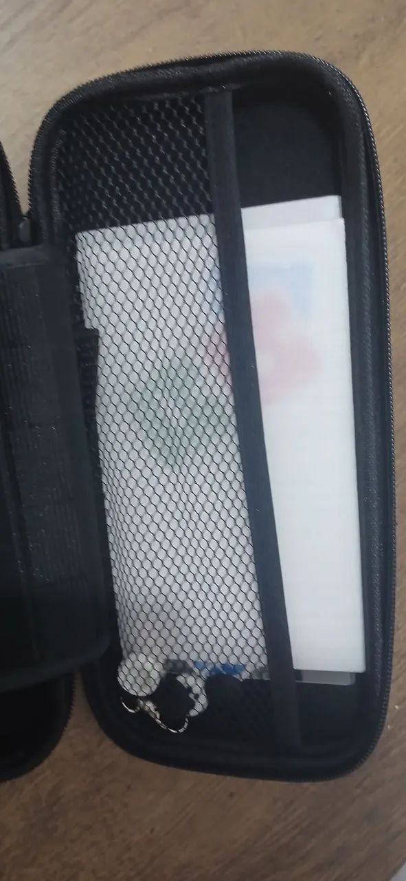 Case para Nintendo Switch V1/V2/OLED  - Foto 5