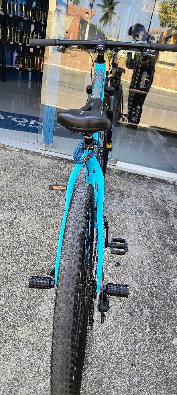 Bicicleta lotus aro29 - Foto 3