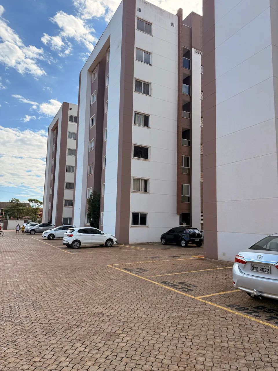 Apartamento à venda na 406 Norte