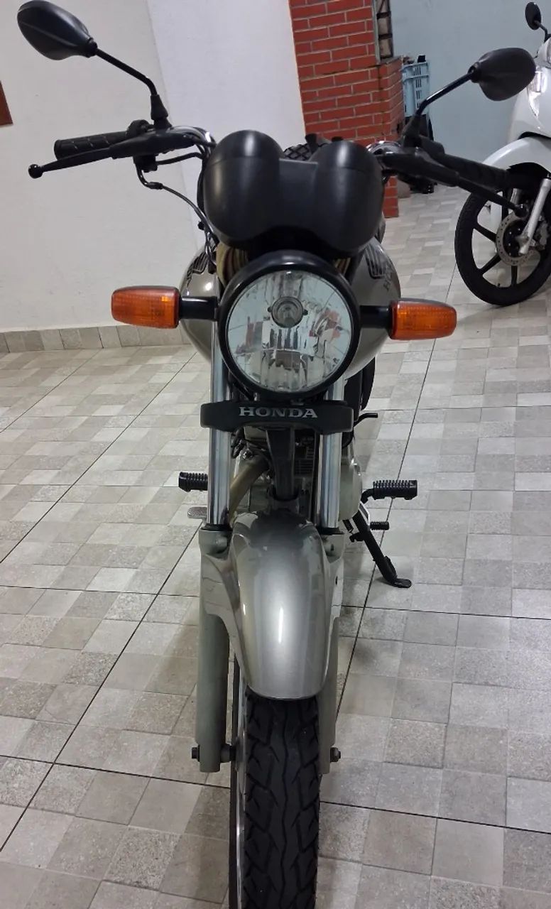 HONDA FAN 150 2010 - Foto 2