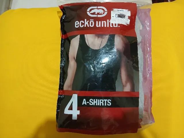 Camisa masculina