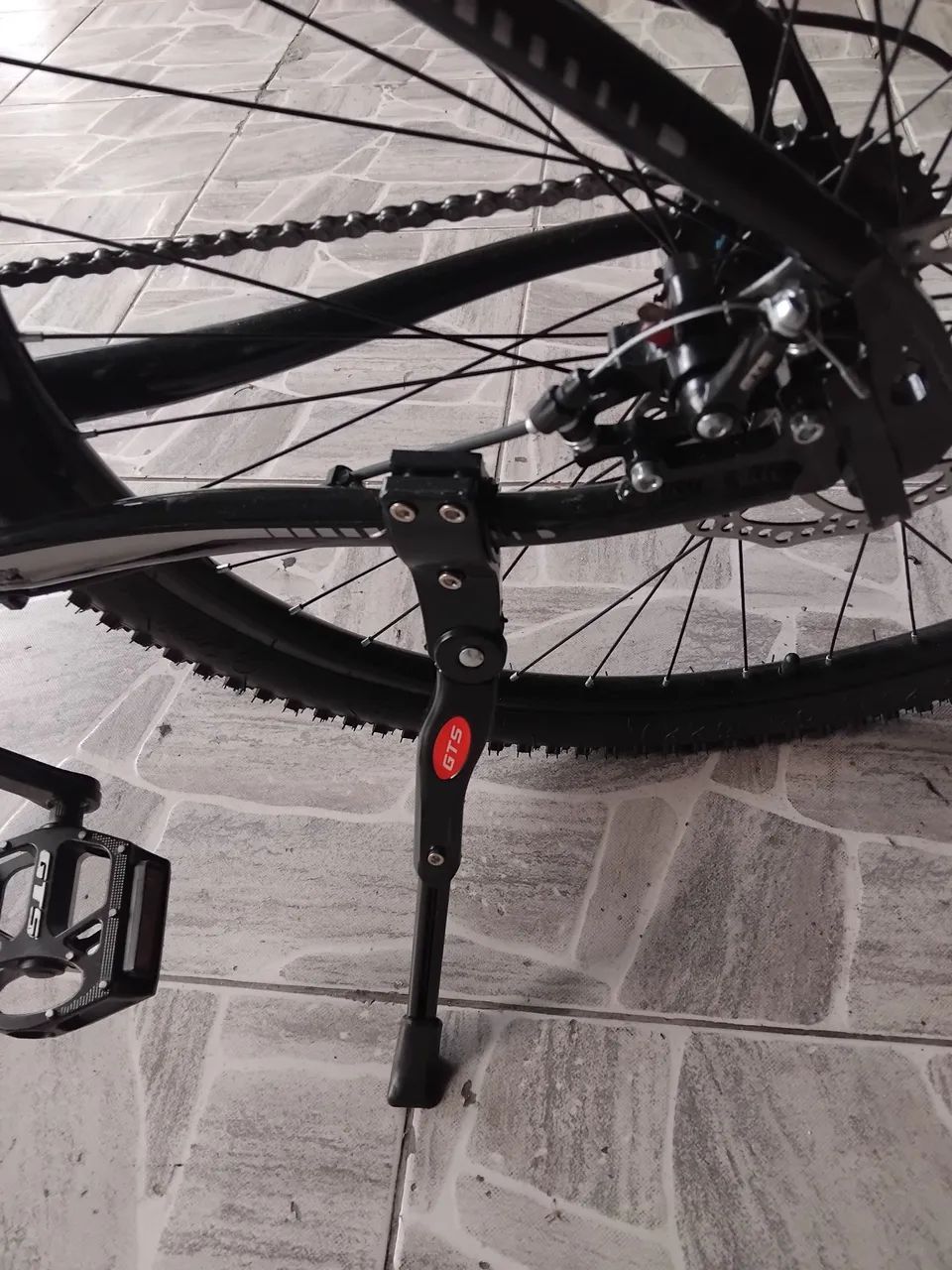 Bicicleta GTS 29" quadro 17 - Foto 3