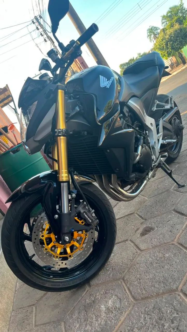 Cb 1000r  - Foto 4