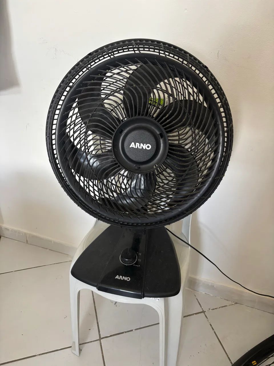 Ventilador Arno 