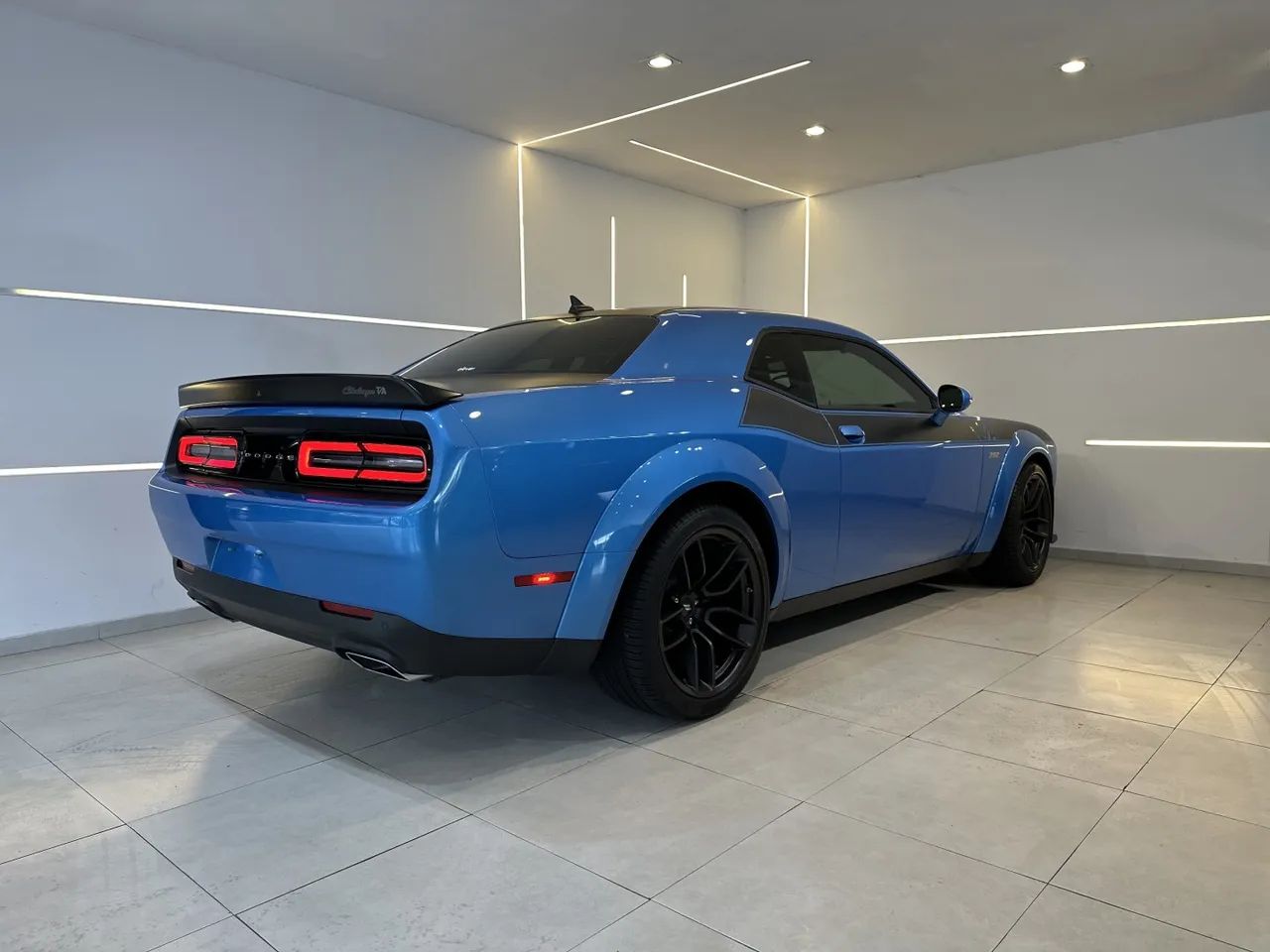 Dodge Challenger RT 2023 - Foto 3