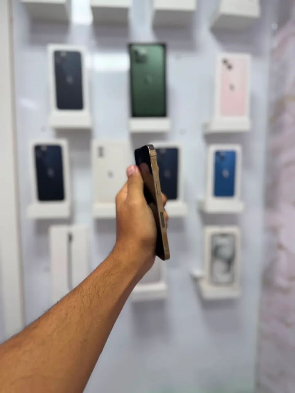 IPHONE 13 PRO 128 GB - 2499,00 - Foto 2