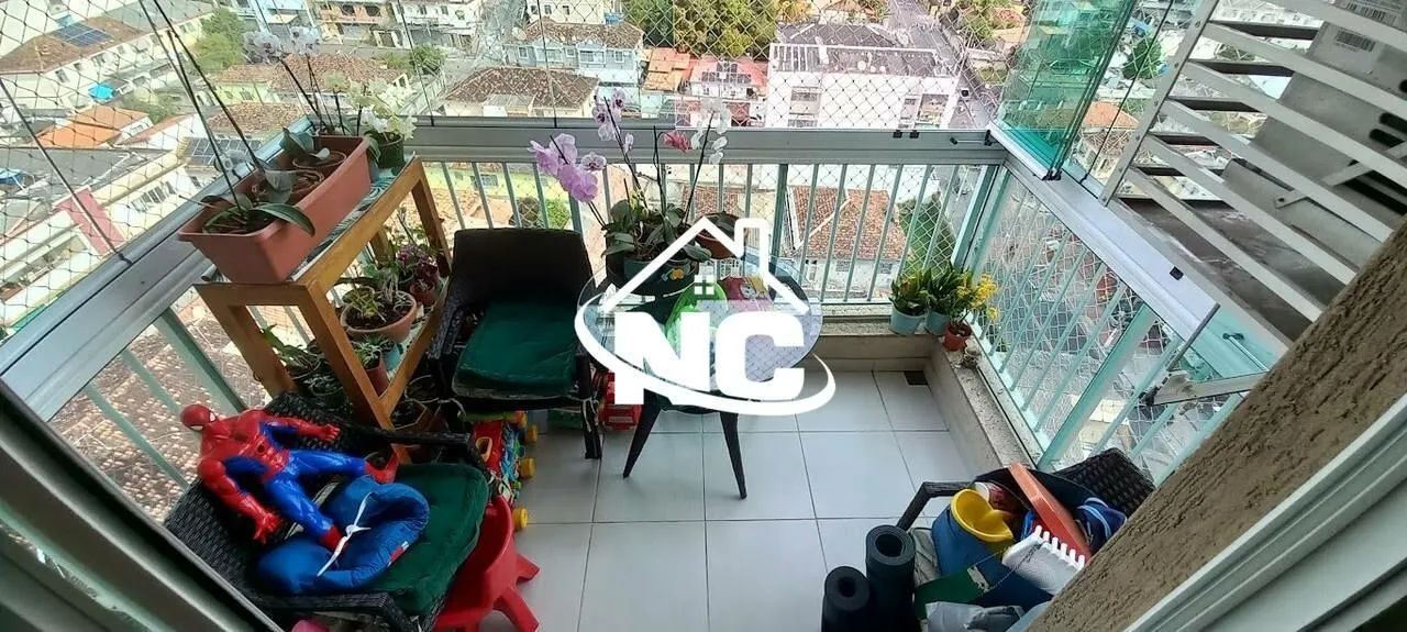 Apartamento 3 quartos com suite , lazer completo. - Foto 2