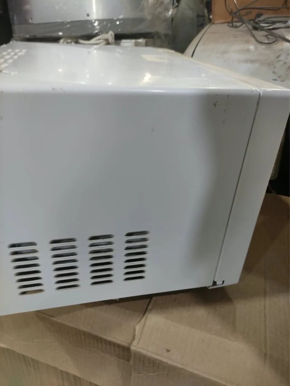 Microondas da Electrolux  - Foto 5
