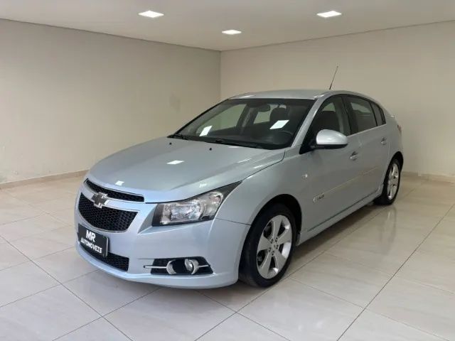 Chevrolet Cruze 2013