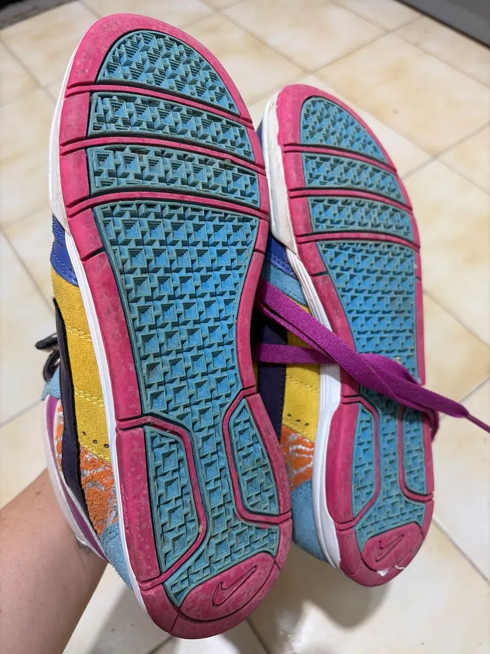 Tênis Nike 6.0  - Foto 2