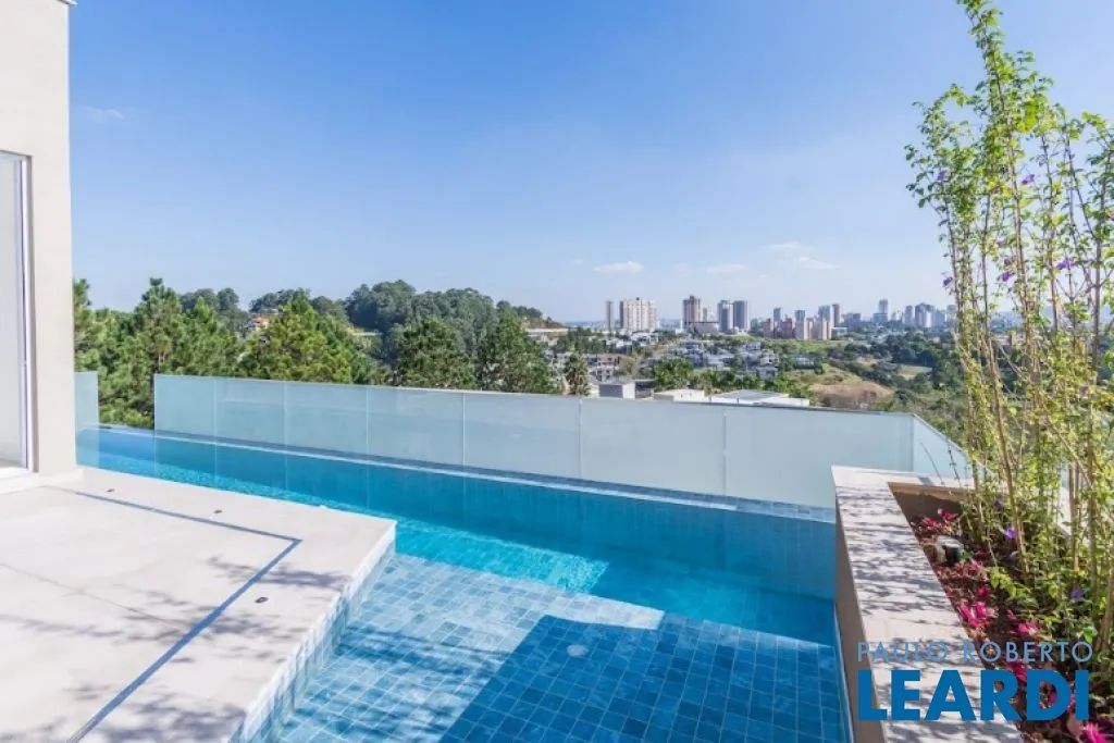 CASA EM CONDOMÍNIO - TAMBORÉ 1 - SP - Foto 5