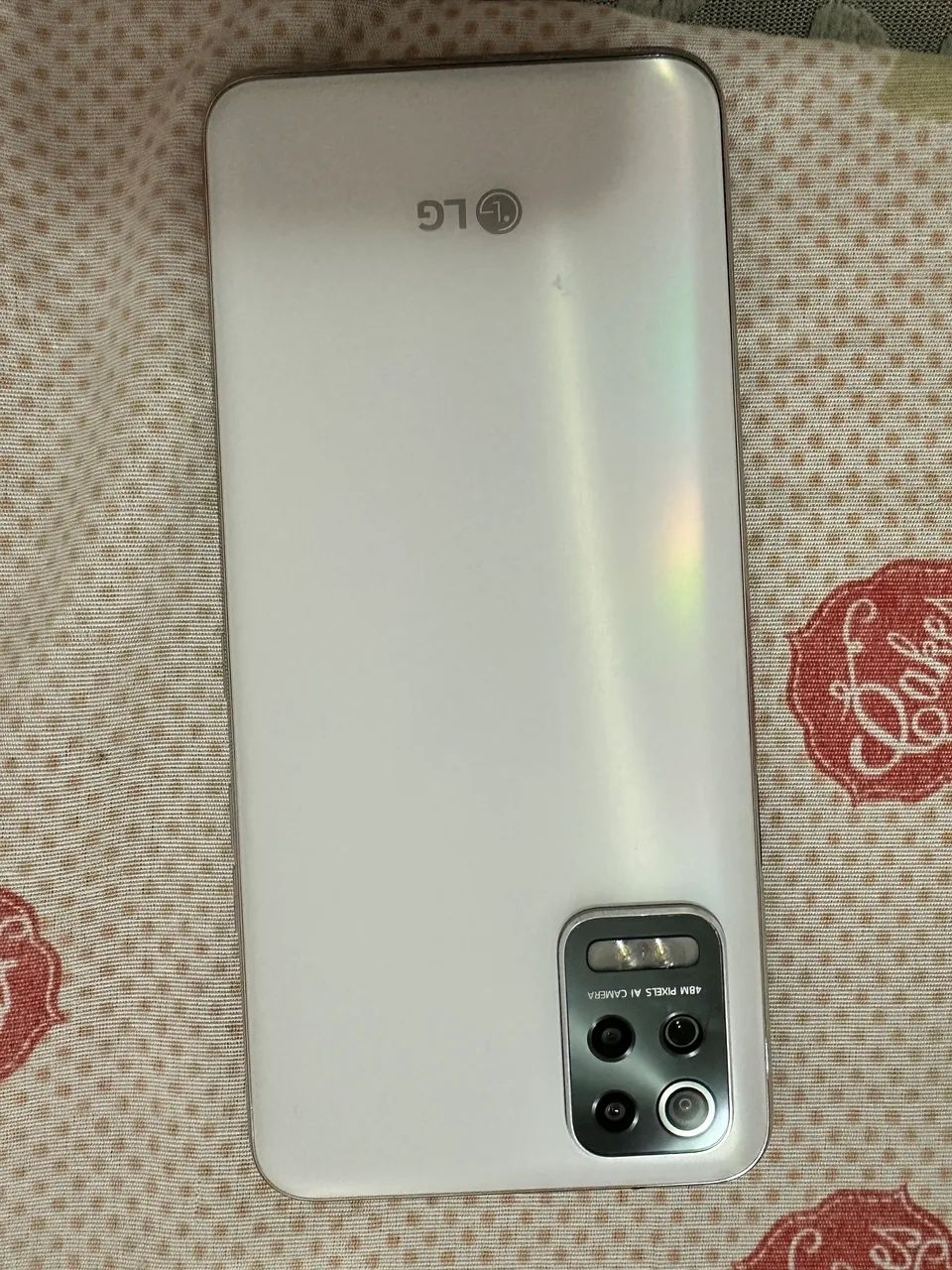 Celular LG K62+  - Foto 3