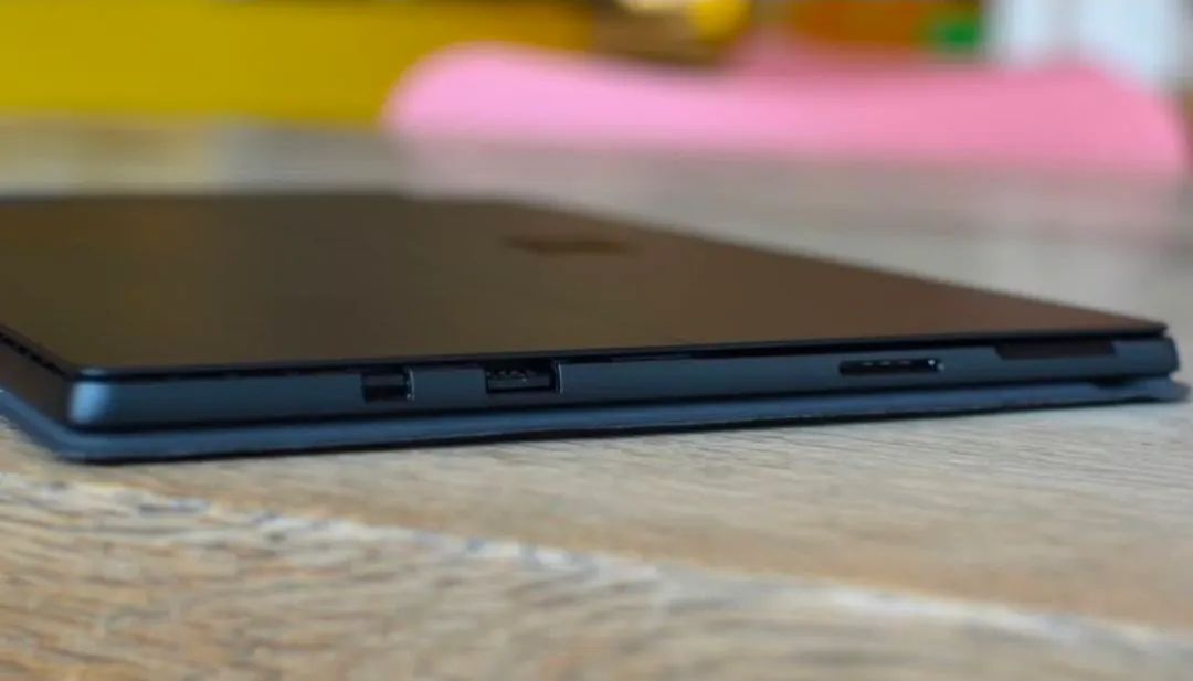 Notebook Tablet microsoft surface pro 6 8gb ram 256gb ssd - Foto 3