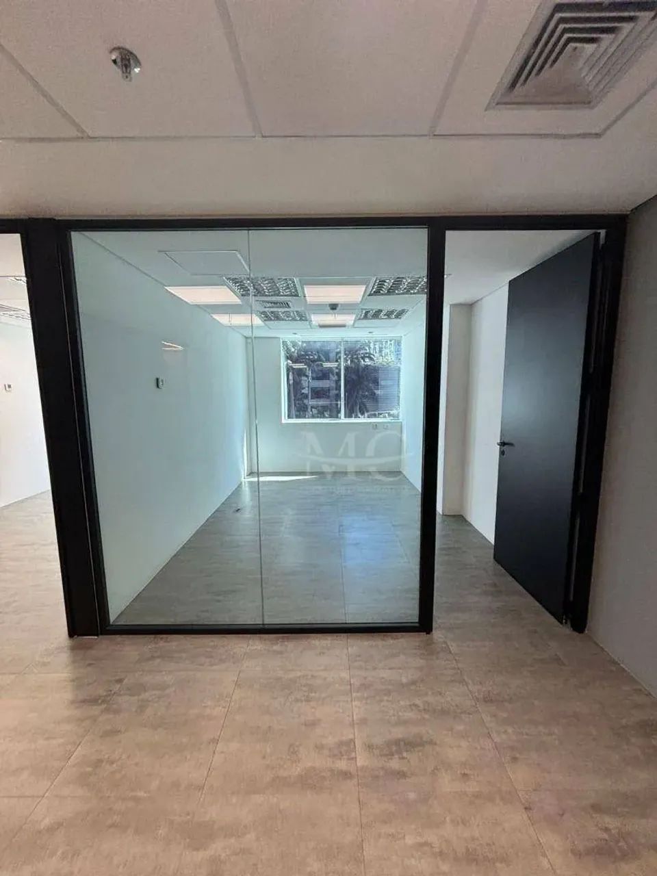 SALA MOBILIADA AV FARIA LIMA X AV JK - Foto 4