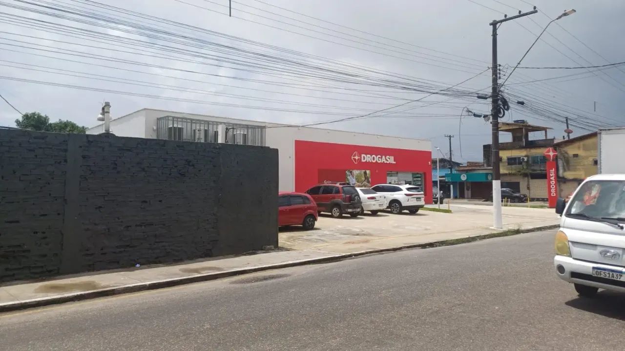 VENDE-SE ESTRATÉGICO TERRENO EM ICOARACI - Foto 5