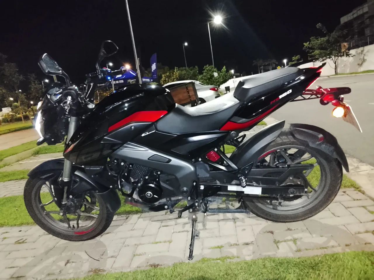 Dominar ns 160 - Foto 4